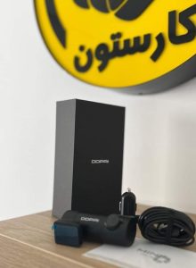 شیاومیDDPAI مینی پرو 256 + گارانتی18ماهه
